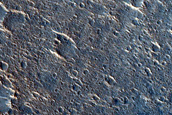 Chryse Planitia