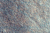 Terrain Sample