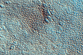 Terrain Sample