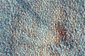 Terrain Sample