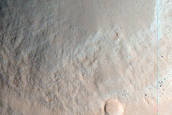 Terrain Sample