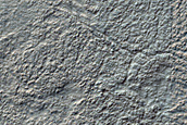 Contact in Hellas Planitia