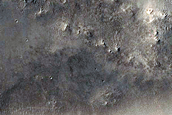 Terrain Sample