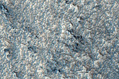 Terrain Sample