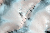 Terrain Sample