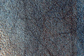 Terrain Sample