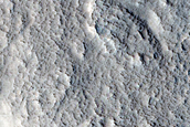 Protonilus Mensae