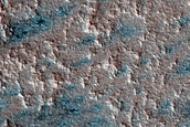 Terrain Sample