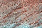Terrain Sample