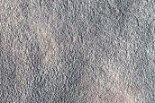Terrain Sample