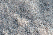 Terrain Sample
