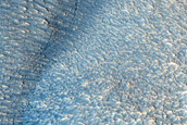 North Arabia Terra Monitoring Site