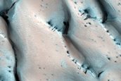 Dunes Dubbed Hazar South