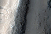 Monitoring New Impact Site