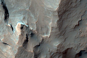 Cross Crater