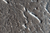 Terrain Sample