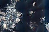 Sinus Meridiani Dune Monitoring