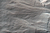Slope Monitoring and Ice Table Campaign