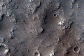 Elysium Mons