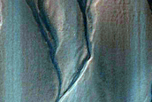 Gully Monitoring
