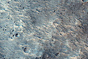 Terrain Sample