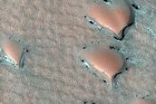 Terrain Sample
