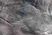 Terrain Sample