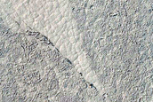 Monitoring New Impact Site