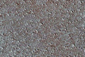 Terrain Sample