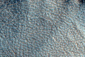 Terrain Sample