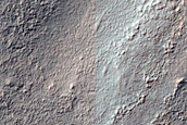 Terrain Sample