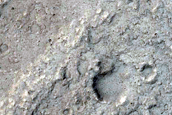 Terrain Sample