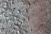 Terrain Sample