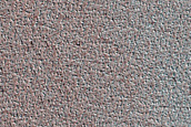 Terrain Sample