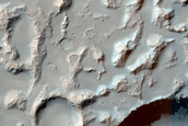 Terrain Sample