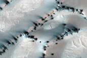 Terrain Sample