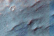 Terrain Sample in Terra Cimmeria
