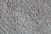 Terrain Sample