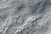 Terrain Sample
