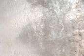 Terrain Sample