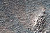 Terrain Sample