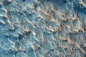 Gullies
