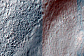 Terrain Sample