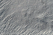 Flow and Channels in Terra Cimmeria