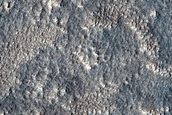 Terrain Sample