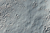 Channel in Southern Mid-Latitudes