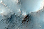Terrain Sample