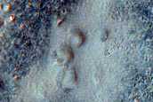 Impact Ejecta