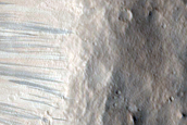 Slope Streak Monitoring