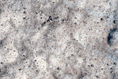 Terrain Sample